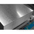 ASTM DX52D Galvanized Steel Plate